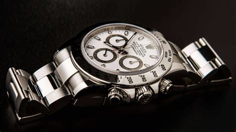 rolex 4k